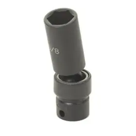 1008UMD GREY PNEUMATIC Drive Impact Socket