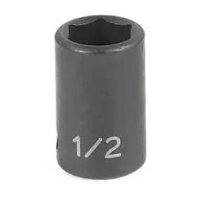 1011UM GREY PNEUMATIC Drive Standard Impact Socket