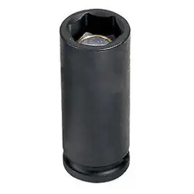 1014MDG GREY PNEUMATIC Drive Magnetic Impact Socket