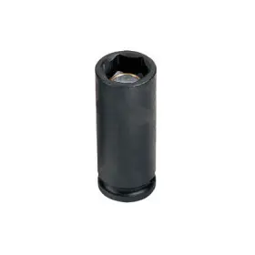 1017MDG GREY PNEUMATIC Drive Magnetic Impact Socket