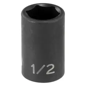 1030R GREY PNEUMATIC Drive Standard Impact Socket 1030R GREY PNEUMATIC Drive Standard Impact Socket