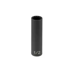 Grey Pneumatic 1122d 3/8ftft Drive X 11/16ftft Deep Grey Pneumatic 1122d 3/8ftft Drive X 11/16ftft Deep