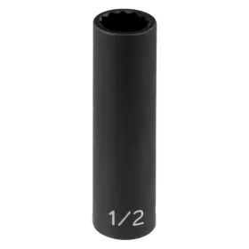 1130D GREY PNEUMATIC Drive Impact Socket