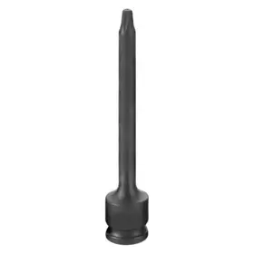 11456T GREY PNEUMATIC Drive Torx Impact Bit Socket T45