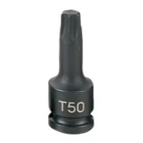 1150T GREY PNEUMATIC Drive Internal Impact Driver T50 Star