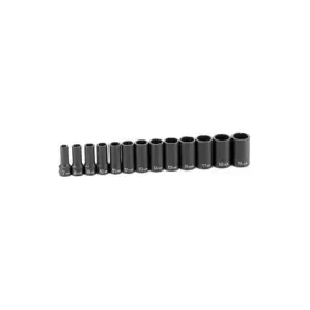 1203MSD GREY PNEUMATIC Drive Point Semi