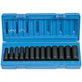 1213MD GREY PNEUMATIC Drive Set