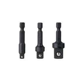 1403HA GREY PNEUMATIC Hex Drive Friction Ball Adapter Set