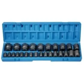 1726M GREY PNEUMATIC Drive Point Standard Impact