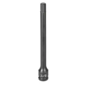19066F GREY PNEUMATIC Drive Hex Driver