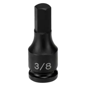 1907M GREY PNEUMATIC Drive Hex Impact Bit Socket