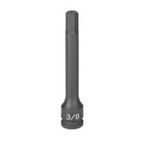 19104M GREY PNEUMATIC Hex Driver Socket