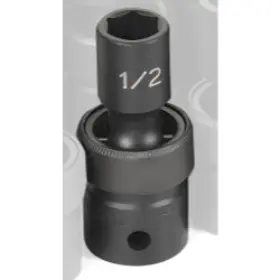 2016U GREY PNEUMATIC Drive Standard Socket