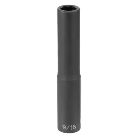 2016XD GREY PNEUMATIC Drive Impact Socket