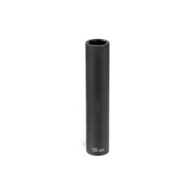 2017XMD GREY PNEUMATIC Drive Impact Socket