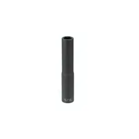 2018XD GREY PNEUMATIC Drive Impact Socket