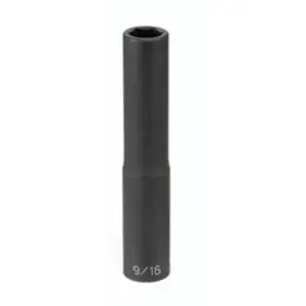 2020XD GREY PNEUMATIC Drive Impact Socket