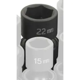 2022UM GREY PNEUMATIC Drive Standard