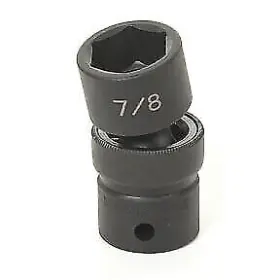 2024U GREY PNEUMATIC Drive Standard