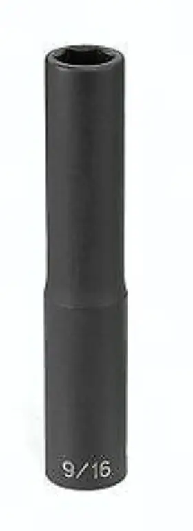 2034XD GREY PNEUMATIC Socket Set