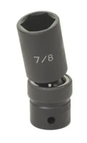 2036UD GREY PNEUMATIC Drive Socket