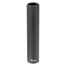 2036XMD GREY PNEUMATIC Drive Impact Socket