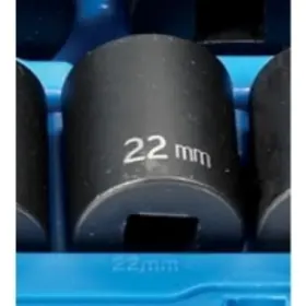 2122M GREY PNEUMATIC Drive Standard Point