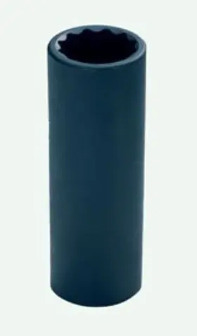 2128D GREY PNEUMATIC Drive Impact Socket Point