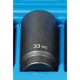 2133MD GREY PNEUMATIC Drive Point