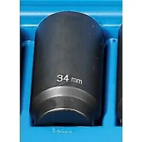 2134MD GREY PNEUMATIC Drive Point