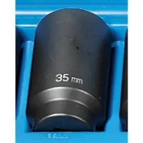 2135MD GREY PNEUMATIC Drive Point