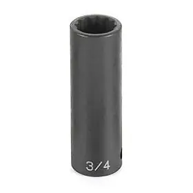 2142D GREY PNEUMATIC Drive Point