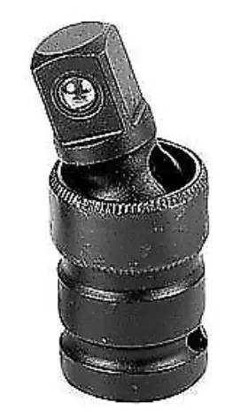 2229TUJ GREY PNEUMATIC Drive Wall Joint Withball Retainer