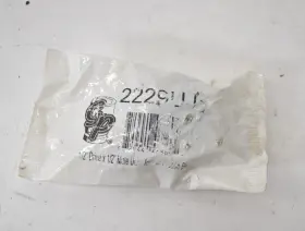 2229U GREY PNEUMATIC Drive Male Joint Torsion Ball