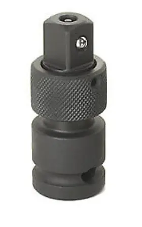 Grey Pneumatic 2230qc 1/2 Inch Dr. Quick Adapter