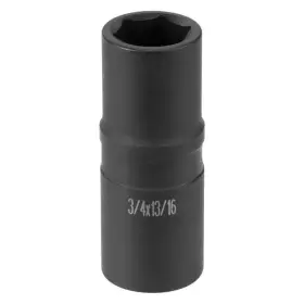 2349D GREY PNEUMATIC Drive Wall Impact Socket