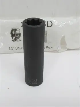 2516SD GREY PNEUMATIC Impact Socket Drive Point