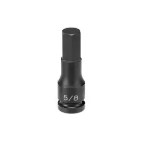 2911M GREY PNEUMATIC Drive Hex Driver