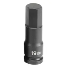 2919M GREY PNEUMATIC Drive Hex Driver