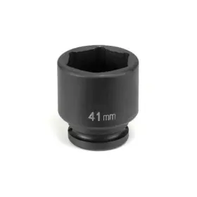 3030M GREY PNEUMATIC Drive Standard Impact Socket