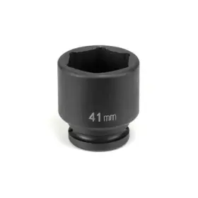 3031M GREY PNEUMATIC Impact Socket Drive Point