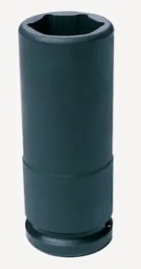 3034DT GREY PNEUMATIC Drive Wall Impact Socket