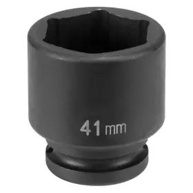 3034M GREY PNEUMATIC Drive Standard Impact Socket