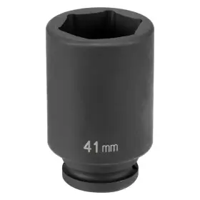 3040MD GREY PNEUMATIC Drive Impact Socket