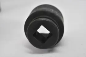 3041M GREY PNEUMATIC Drive Standard Impact Socket Point Tool #3