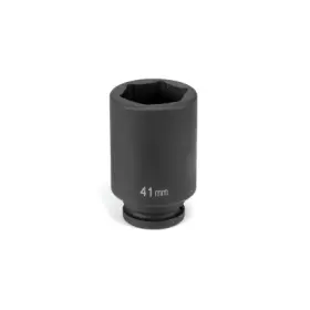 3041MD GREY PNEUMATIC Drive Impact Socket