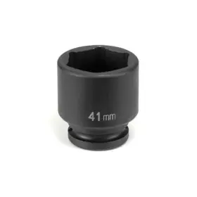 3042M GREY PNEUMATIC Drive Standard Impact Socket