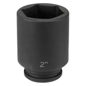 3044D GREY PNEUMATIC Drive Impact Socket