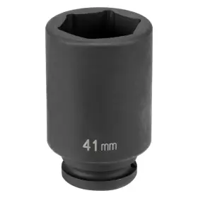 3046MD GREY PNEUMATIC Drive Impact Socket