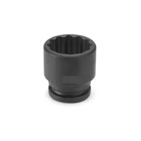 3124M GREY PNEUMATIC Drive Point Standard Impact Socket